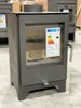Victoria Parma L Kaminofen – 5 kW, ultrakompakt, effizient Produktbild-Vorschau 5