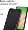 imoshion Coque arrière avec porte-cartes pour Samsung Voir les images du produit 5