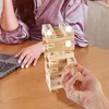 Lot de 48 tours de blocs « Super Ffrechen », jeu de tours Voir les images du produit 3