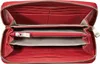 Mandarina Duck Hera.3 Zip Around Wallet Red Produktbild-Vorschau 8