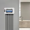 PV-Combiner Box - 2 Eingänge 2 Ausgänge - 30A Produktbild-Vorschau 3