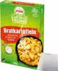 Popp Bratkartoffeln (500g Packung) + usy Block Produktbild-Vorschau 1