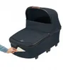 Maxi-Cosi Kom­bik­in­der­wa­gen Lila XP+ essential graphite Produktbild-Vorschau 8