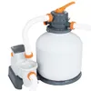 Bestway Hydrium 56384, 17430 l, Basen ramowy, Drabina, Podgląd zdjęcia produktu 13