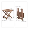 Relaxdays 10038646, 1 kusov Náhľad obrázku produktu 4