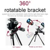 Outdoor-Teleskop High Clear Astronomical Refracting Produktbild-Vorschau 10