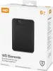 Western Digital WD Elements Portable USB 3.0             Produktbild-Vorschau 8