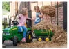 Rolly Toys: Medio tubo John Deere Vista previa de la imagen del producto 25