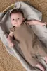 Baby's Only Latzhose Pure - Weiß - 68 - 100% Baumwolle Produktbild-Vorschau 3