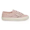 Superga Sneaker Sneaker Textil Produktbild-Vorschau 2