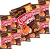 Lorenz Crunchips WOW Paprika & sour Cream geriffelte Produktbild-Vorschau 1