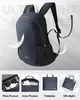 Ultraleichter faltbarer Rucksack 18L Outdoor Wanderrucksack Produktbild-Vorschau 3