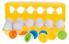 Aga Lernpuzzle in Form eines Eies Produktbild-Vorschau 6