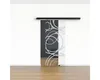 Pertura Glasschiebetür Komplettset Glera Mystic 01 900x2050 Produktbild-Vorschau 4