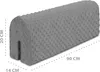 Zabezpieczenie krawędzi łóżeczka dziecięcego 90 cm - Podgląd zdjęcia produktu 2