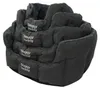 Pet-Joy Products Doggy Teddy Strong , Farbe:schwarz, Produktbild-Vorschau 1