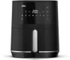 Freidora de aire MultiFry 3 HF3030 (negra mate, 1500 Vista previa de la imagen del producto 6