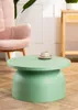 HowHomely | Tavolino - OTTO2 - Verde - Design moderno - Anteprima dell’immagine prodotto 2