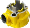 Cylindre et culasse Moretti pour cyclomoteur 2T 80cc AM6, Voir les images du produit 3