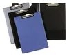 DURABLE Blockmappe A4 mit Innentasche, 235701 schwarz Produktbild-Vorschau 4