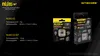 Nitecore NU05 V2 Signalleuchte - Schwarz Produktbild-Vorschau 17