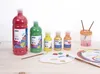 Plastikbecher gewaschen, Pinsel MILAN Produktbild-Vorschau 4
