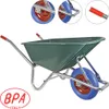 BPA Schubkarre Schubkarren Vollgummi Vollgummirad Produktbild-Vorschau 2