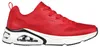 Skechers Street Tres-Air Uno Revolution-Airy M 183070-RED Produktbild-Vorschau 2