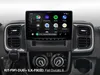Kit di installazione Alpine KIT-F9FI-DU8 per Fiat Ducato 8 Anteprima dell’immagine prodotto 4