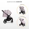 Agil rauchiger Kinderwagen Produktbild-Vorschau 15