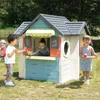 Smoby 810407, Standspielhaus, 2 Jahr(e), 1 Tür(en), Produktbild-Vorschau 4