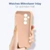 Hülle für Samsung Galaxy A14 5G Case Cover Bumper Produktbild-Vorschau 2