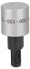 Drehknopf für Backofentemperatur Bauknecht 481010567986 in Produktbild-Vorschau 6