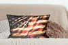 MuchoWow® Zierkissen Sofakissen Wohnzimmer Dekokissen 60x40 Produktbild-Vorschau 4