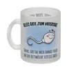 Danke Papa, dass du nicht Glas Tasse zum Vatertag mit Produktbild-Vorschau 2