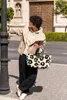 reisenthel schoudertas Loopshopper Teddy Leo Cream beige Productafbeelding-voorbeeld 10
