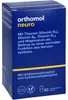 Orthomol Neuro con tiamina (vitamina B1), vitamina B6, B12 Anteprima dell’immagine prodotto 5