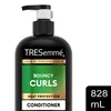 Flawless Curls TRESemmé Kokosnussöl-Conditioner für Produktbild-Vorschau 8