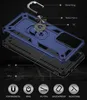 Xiaomi Mi 11T Pro Hülle, Dual Layer Militäre Fallschutz Produktbild-Vorschau 3