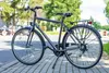 Pánsky mestský bicykel 28 palcov, Shimano, ľahký, so Náhľad obrázku produktu 13