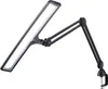Daylight LED Arbeitsplatzleuchte Lumi, Black Edition E33501 Produktbild-Vorschau 2