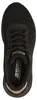 Skechers Sneakers 117679-BBK in BBK color size 40 Voir les images du produit 25