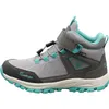 Kastinger Mädchen Outdoorschuh Karlspitz Mid EV KTX grau Produktbild-Vorschau 4