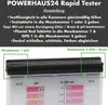 POWERHAUS24 Tester mit 20 Testtabletten, Chlor & pH-Wert, Produktbild-Vorschau 3