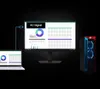 Samsung G70F écran plat de PC 68,6 cm (27") 3840 x 2160 Voir les images du produit 29