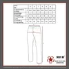 BW Unterhose lang nach TL oliv, 6 Produktbild-Vorschau 3