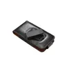 DFV mobile - Gürteltasche Echtleder Holster Etui mit Produktbild-Vorschau 5