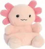 AURORA Plüschtier Palm Pals "Ax Axolotl" Höhe: 130 mm Produktbild-Vorschau 1