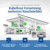 Hekatron Funkmodul Basis X – für Genius Plus X – Produktbild-Vorschau 2