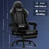Portreen Gaming Stuhl,Bürostuhl Ergonomischer Gaming Sessel Produktbild-Vorschau 6
